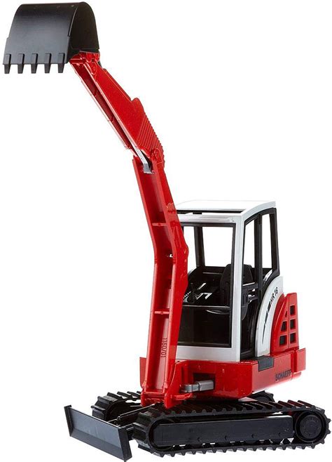 schaeff mini excavator hr 16|bruder schaeff mini excavator.